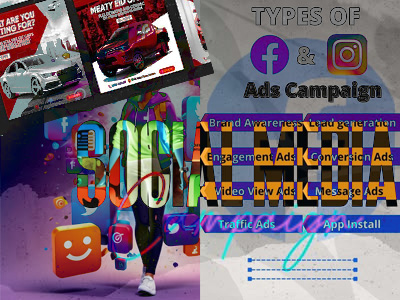 Social Media Campaign